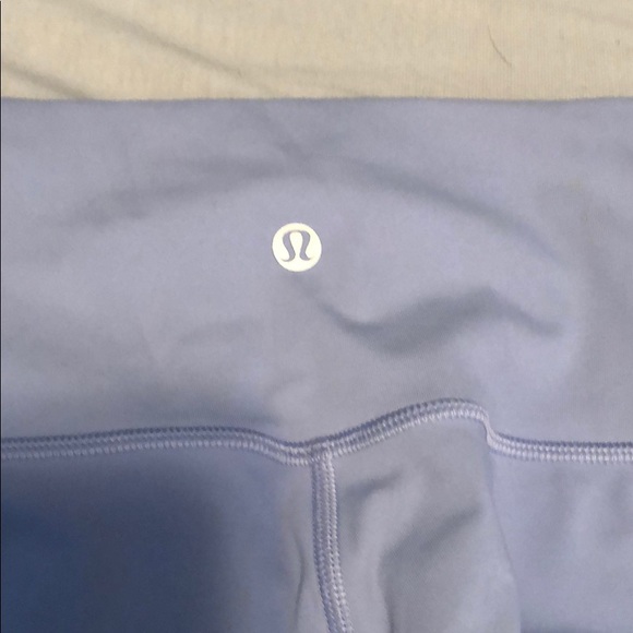 Lululemon tights - Picture 3 of 3